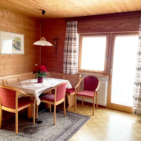 Residence Lastei Ortisei Exterior photo