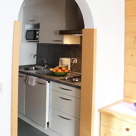 Residence Lastei Ortisei Exterior photo