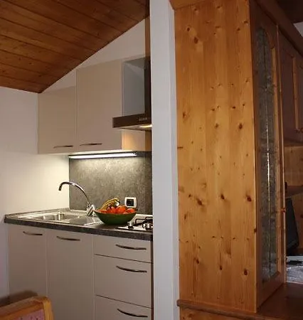 Residence Lastei Ortisei Exterior photo
