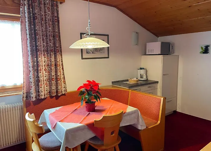 Residence Lastei
