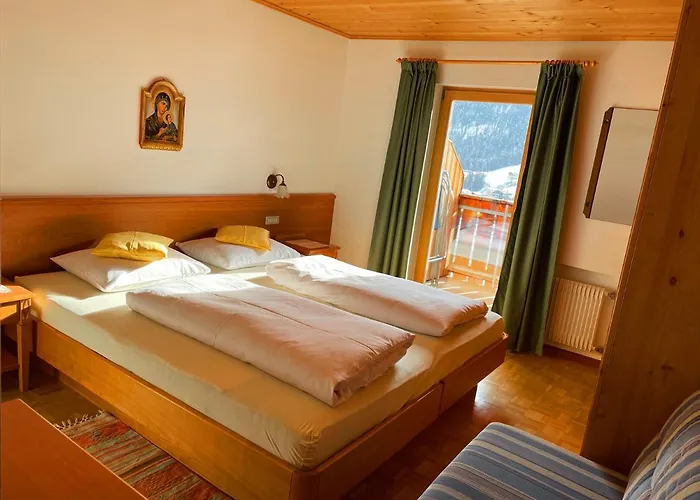 Residence Lastei