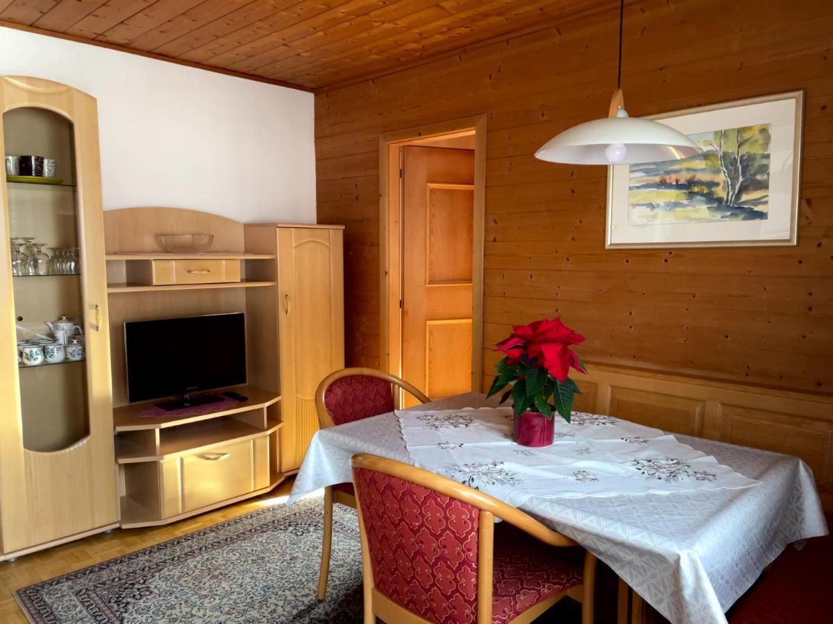 Aparthotel Lastei Ortisei