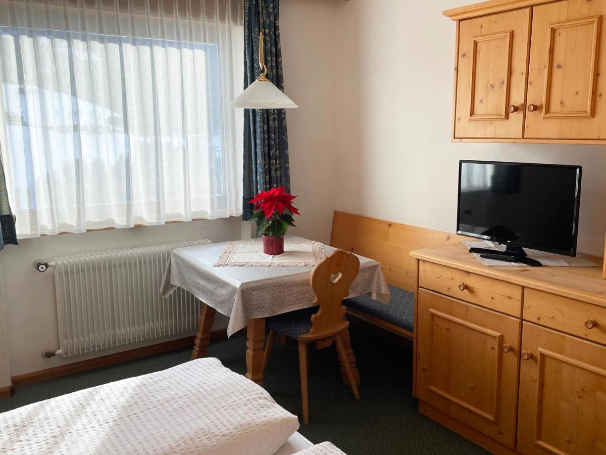 Aparthotel Lastei Ortisei