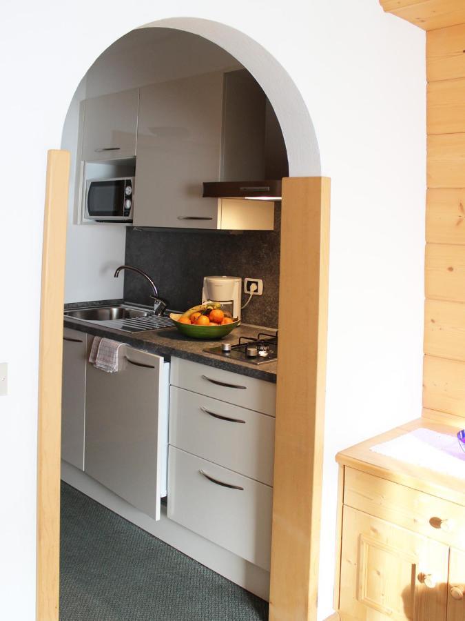 Lastei Aparthotel 3*