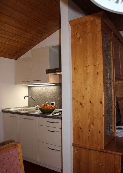 Lastei Aparthotel Ortisei